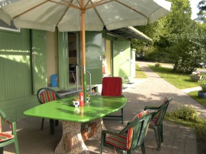 MMC Schwalbennest